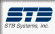 STB PowerGraph VGA Card